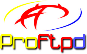 ProFTPD — FTP-сервер для Linux и UNIX-подобных операционных систем.